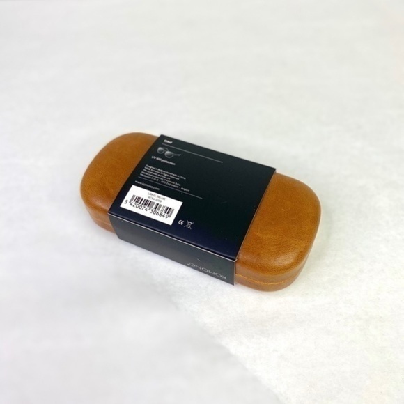 KOMONO Urkel Palms Sunglasses (NEW) - Picture 11 of 11